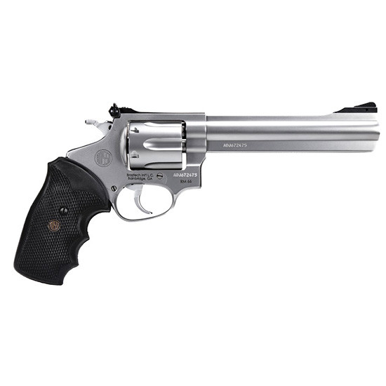 Rossi RM66 DA/SA 357 Magnum, 6